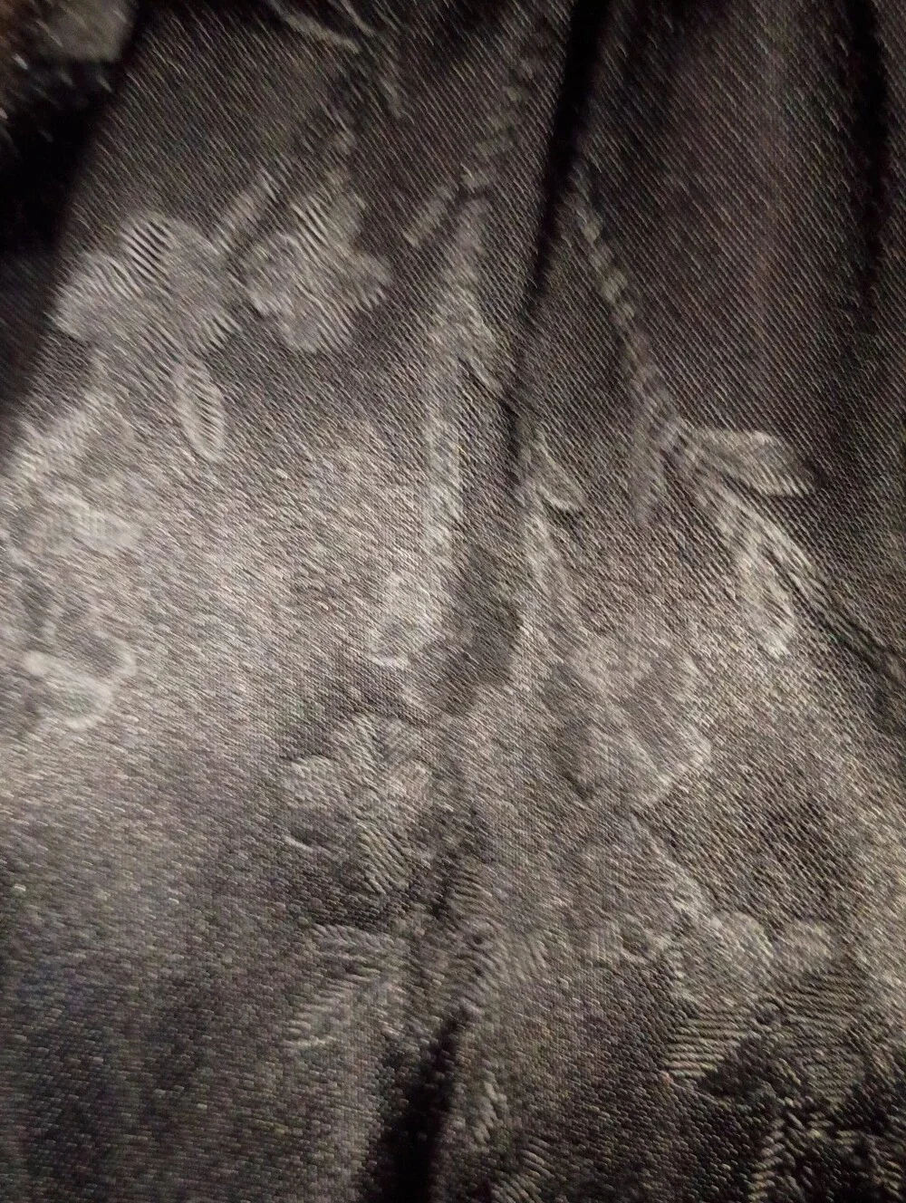 Women's Vintage Coat